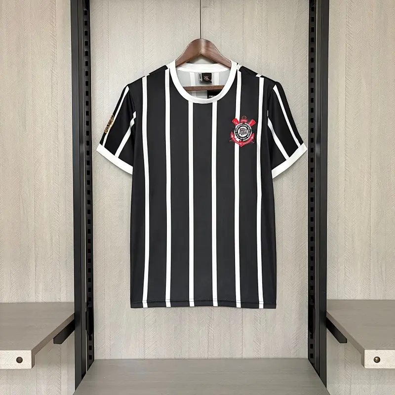 Corinthians Retrô 1982 Casa