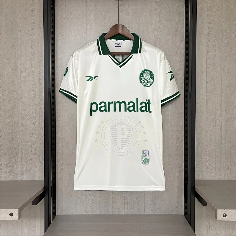 Palmeiras Retrô 1997 Fora