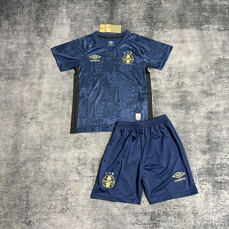 Grêmio Infantil Terceira 25/26