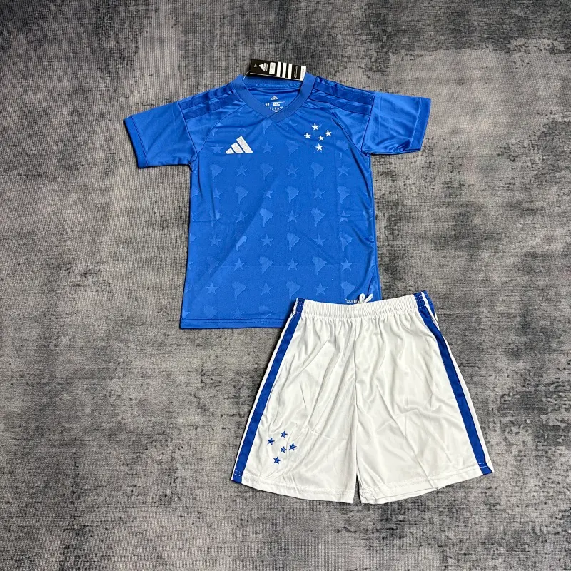 Cruzeiro Infantil Casa 26/27