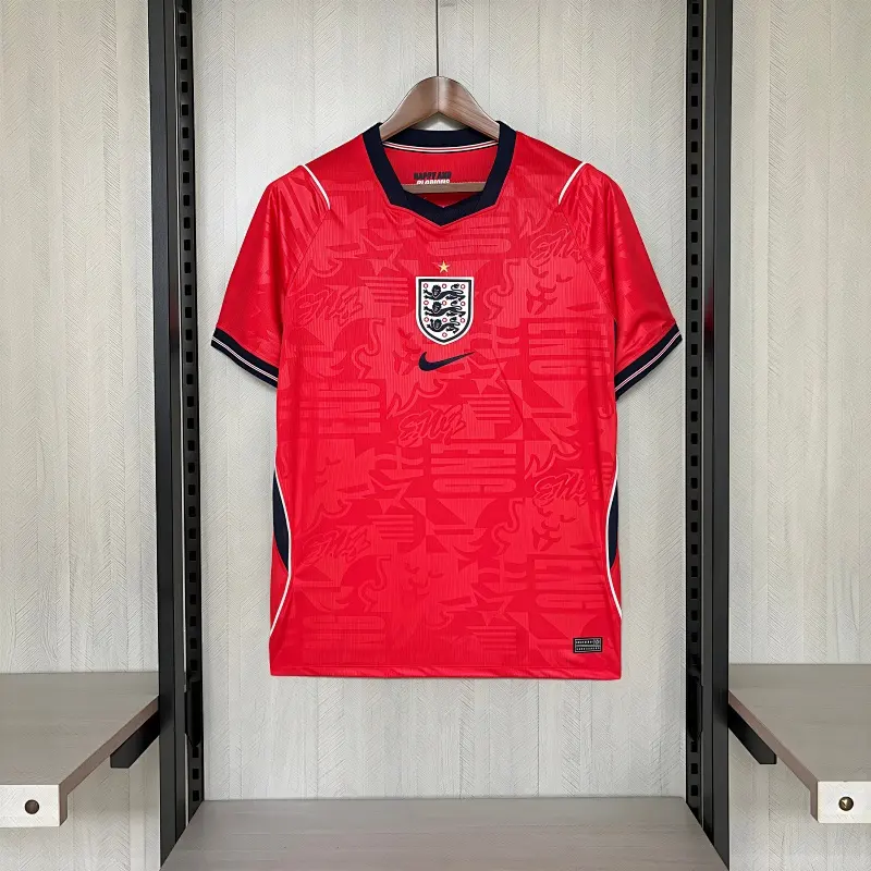 Inglaterra Fora 2026