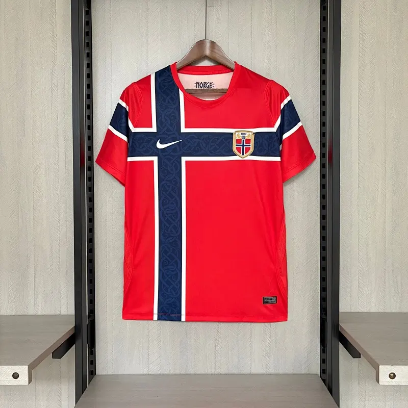 Noruega Casa 2026