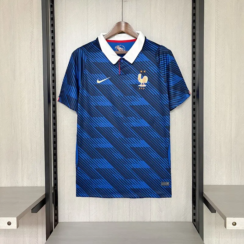 França Casa 2026