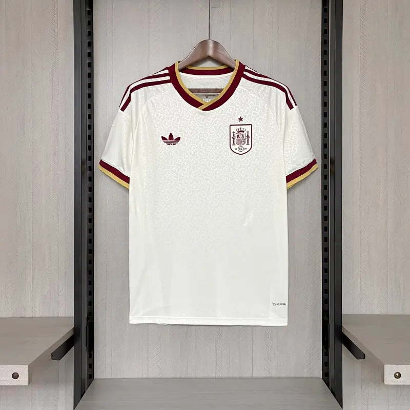 Spain Away 2026