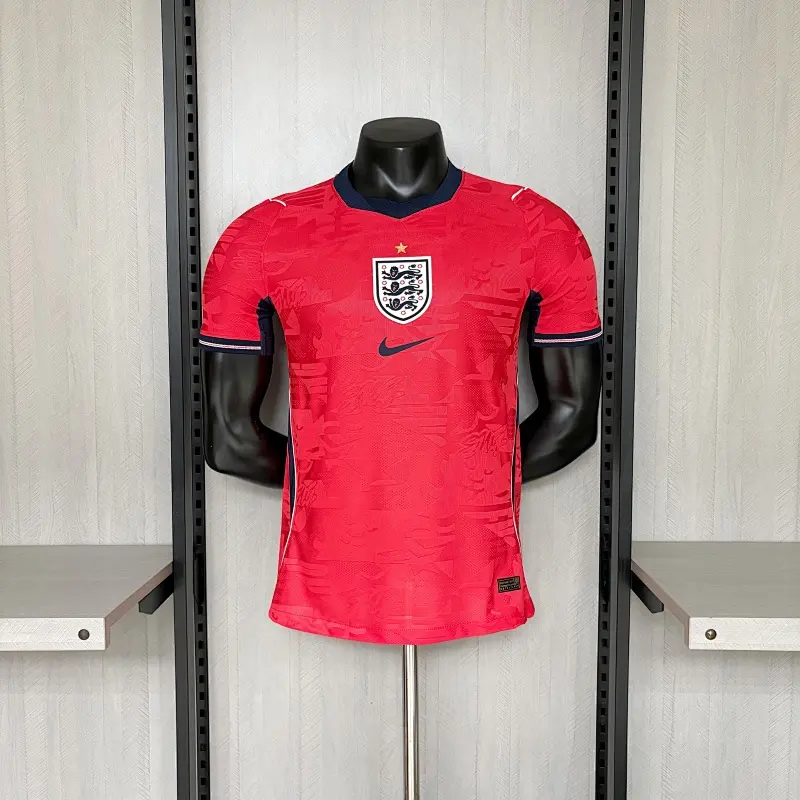 Inglaterra Fora 2026