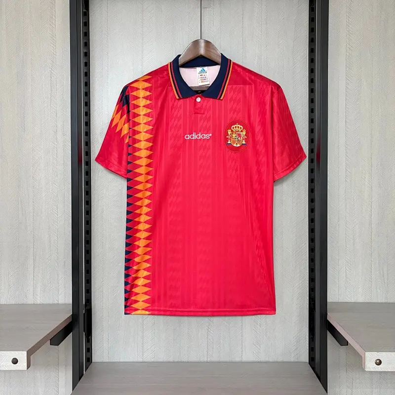 Spain Retro 1994 Home