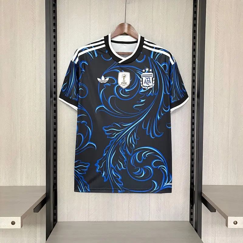 Argentina Fora 2026