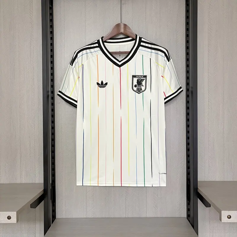 Japão Fora 2026