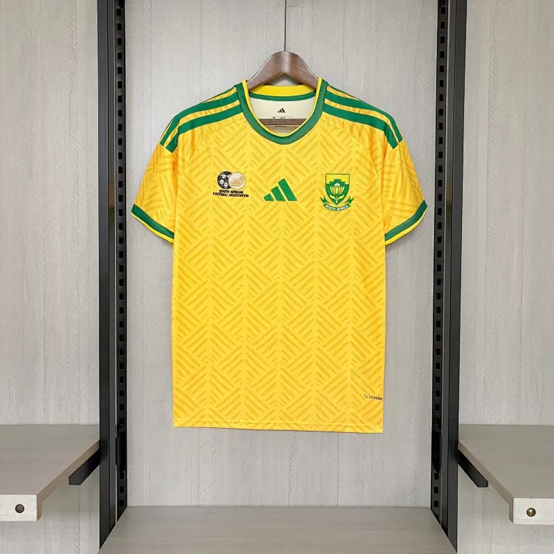 South Africa Home 2026