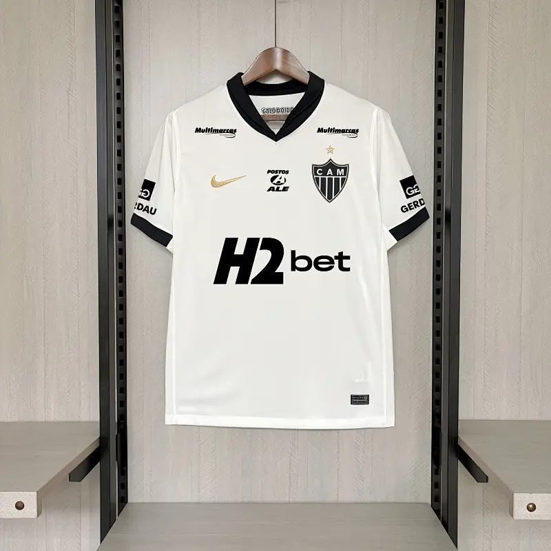 Atlético Mineiro Away 26/27