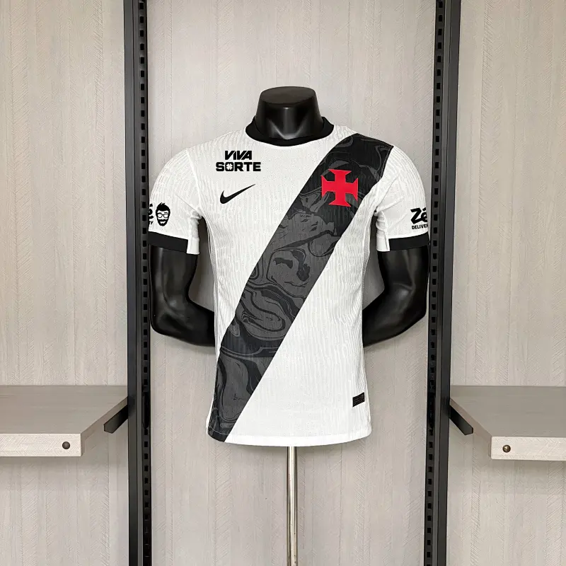 Vasco Fora 26/27