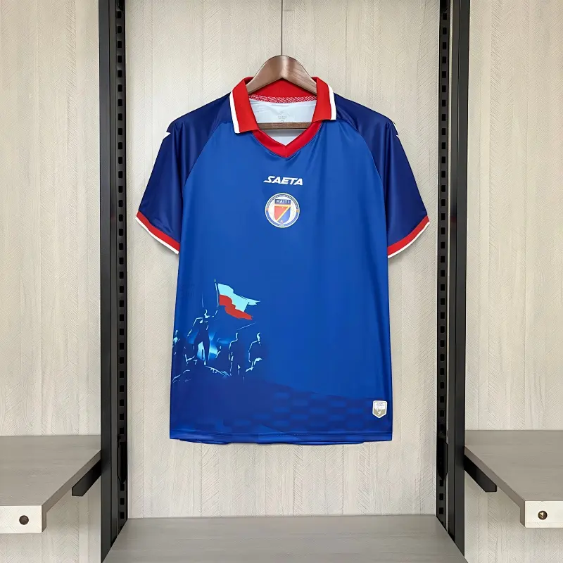 Haiti Casa 2026
