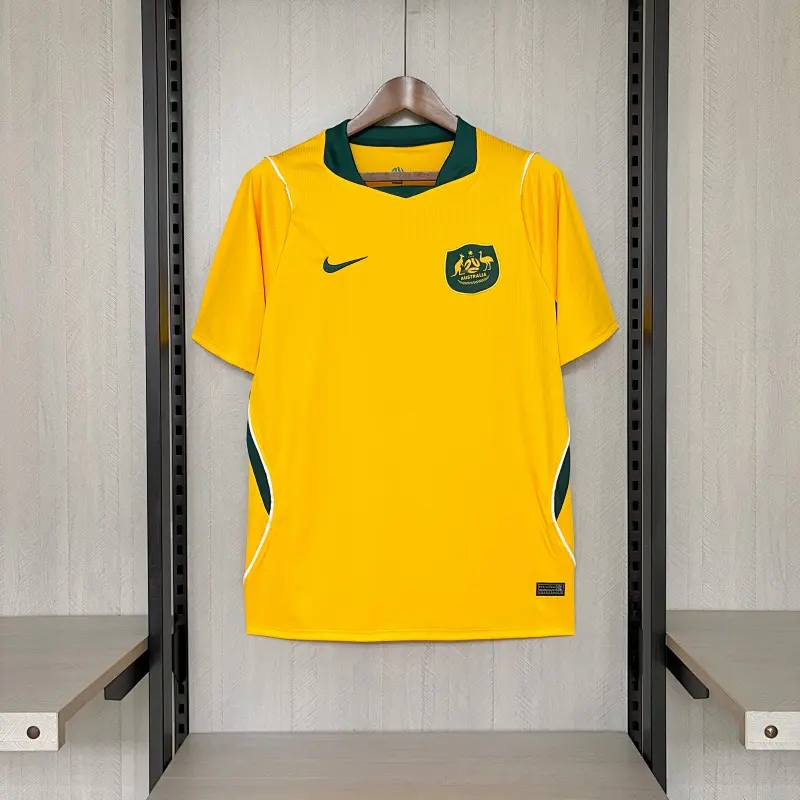 Austrália Casa 2026