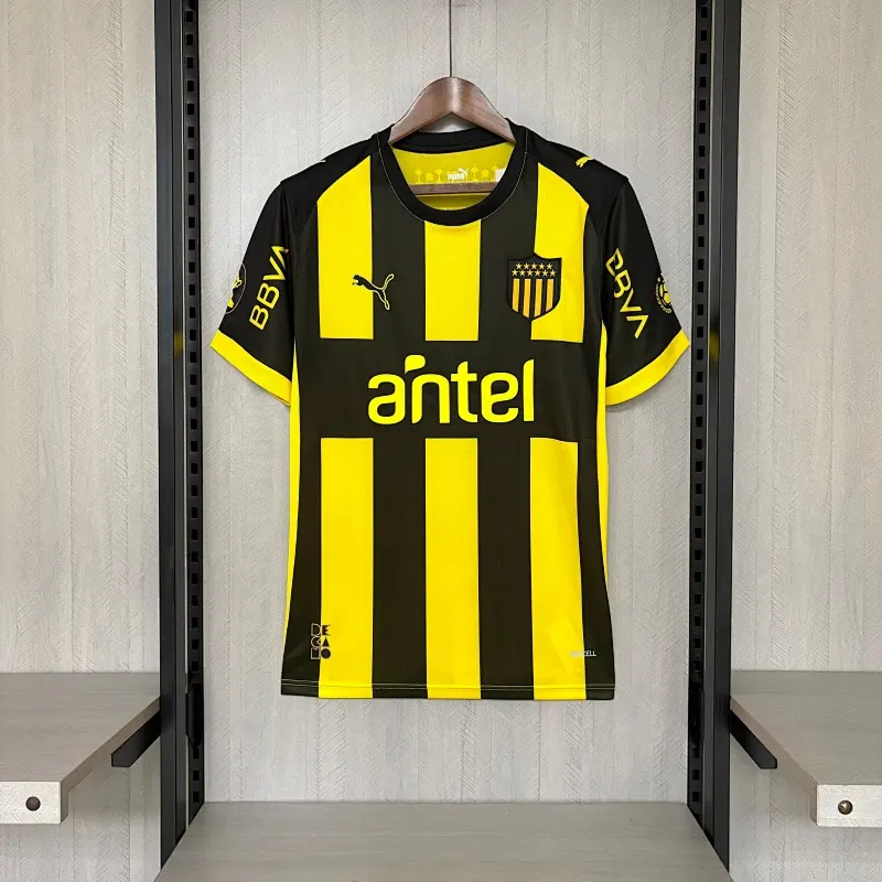 Peñarol Casa 26/27