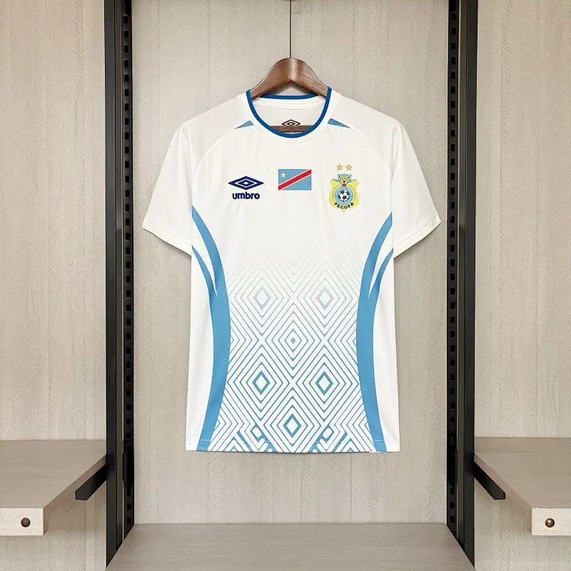 RD Congo Fora 2026