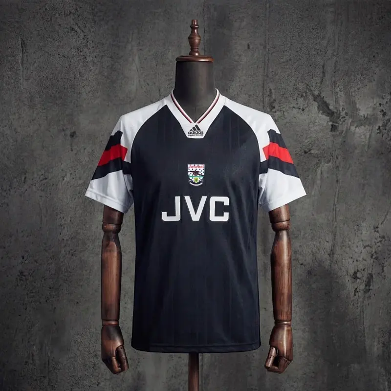 Arsenal Retrô 92/94 Fora