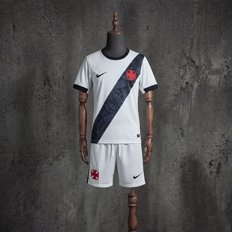 Vasco Infantil Fora 26/27 (da Gama)