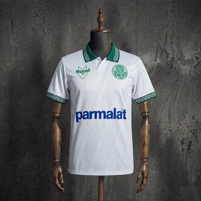 Palmeiras Retrô 94/95 Fora