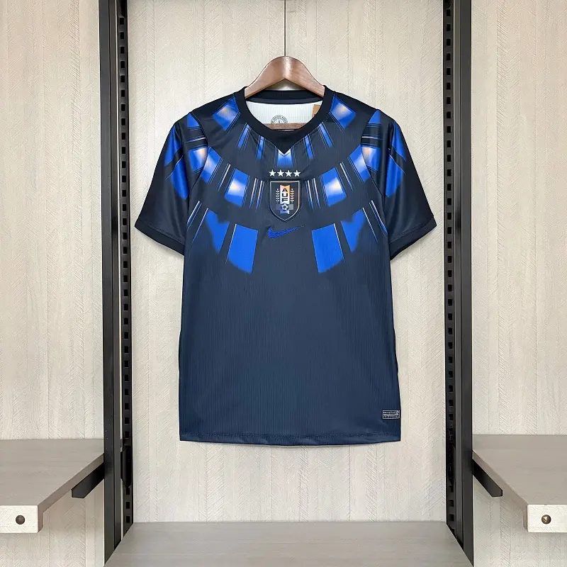 Uruguai Fora 2026