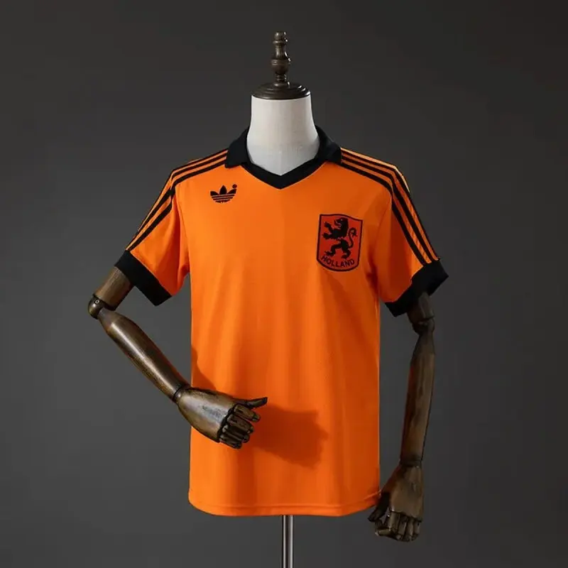 Holanda Retrô 1994 Casa