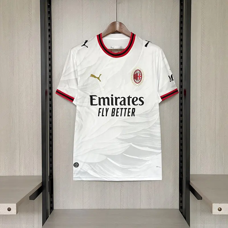 Milan Fora 26/27