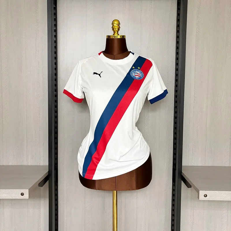 Bahia Feminina Casa 26/27