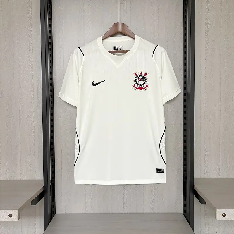 Corinthians Casa 26/27