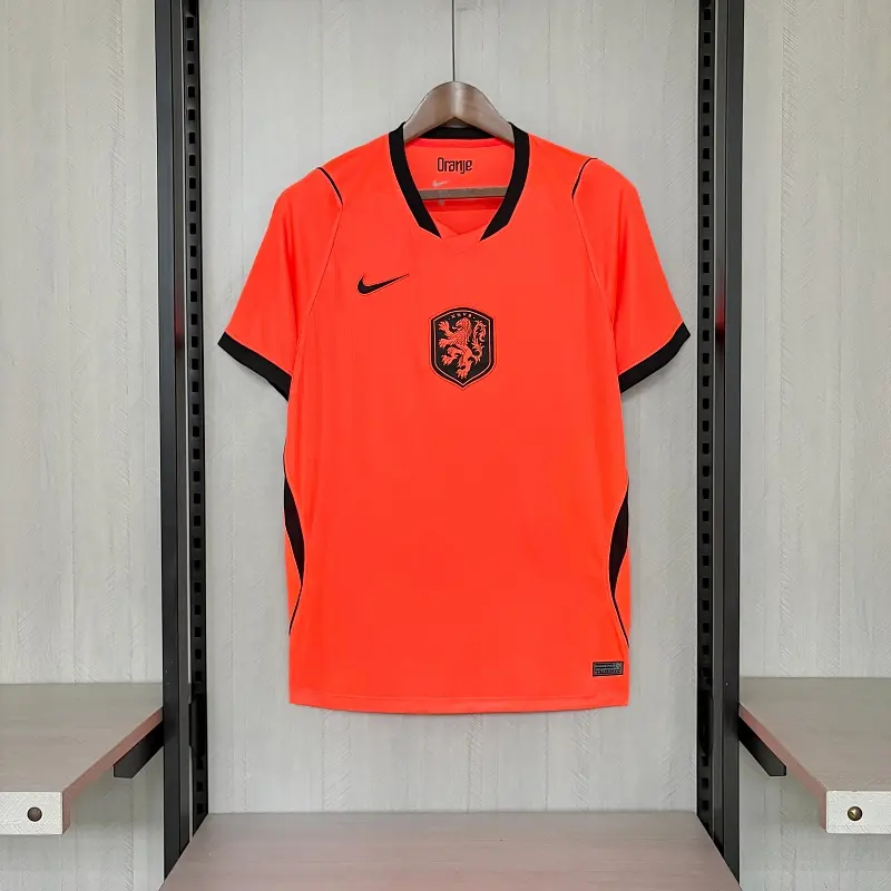 Holanda Casa 2026