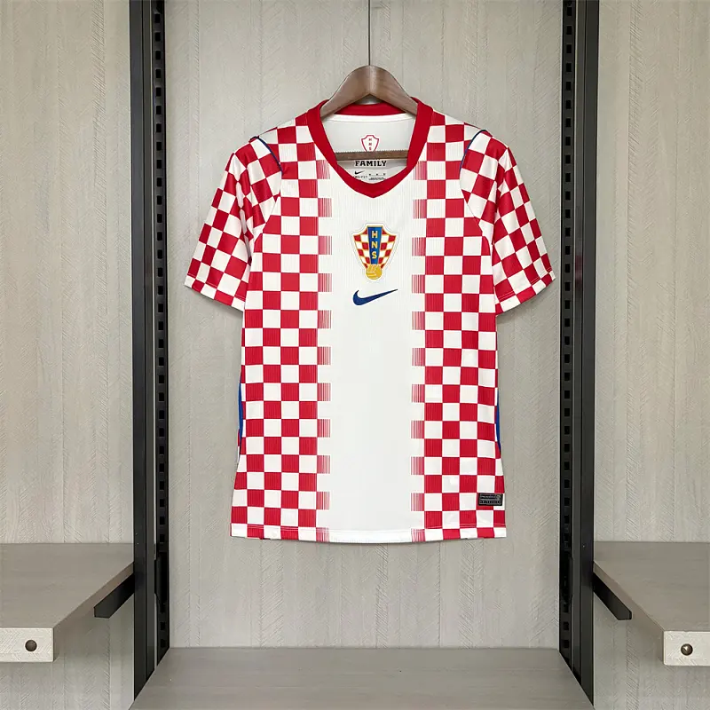 Croácia Casa 2026