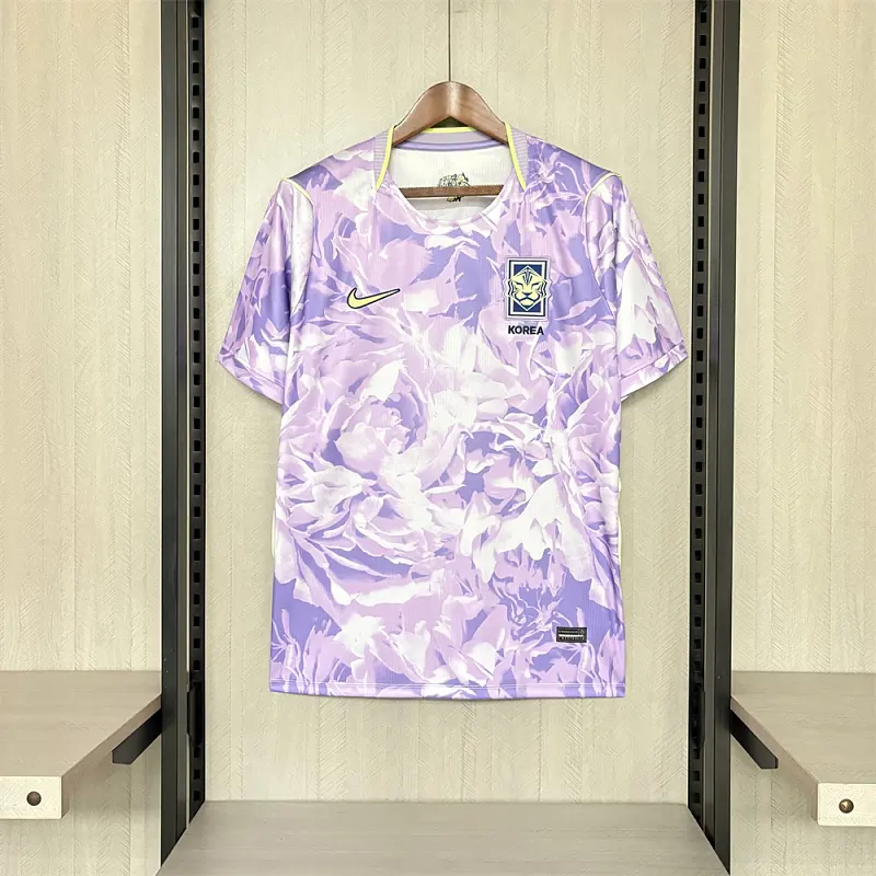 South Korea Away 2026 (South)