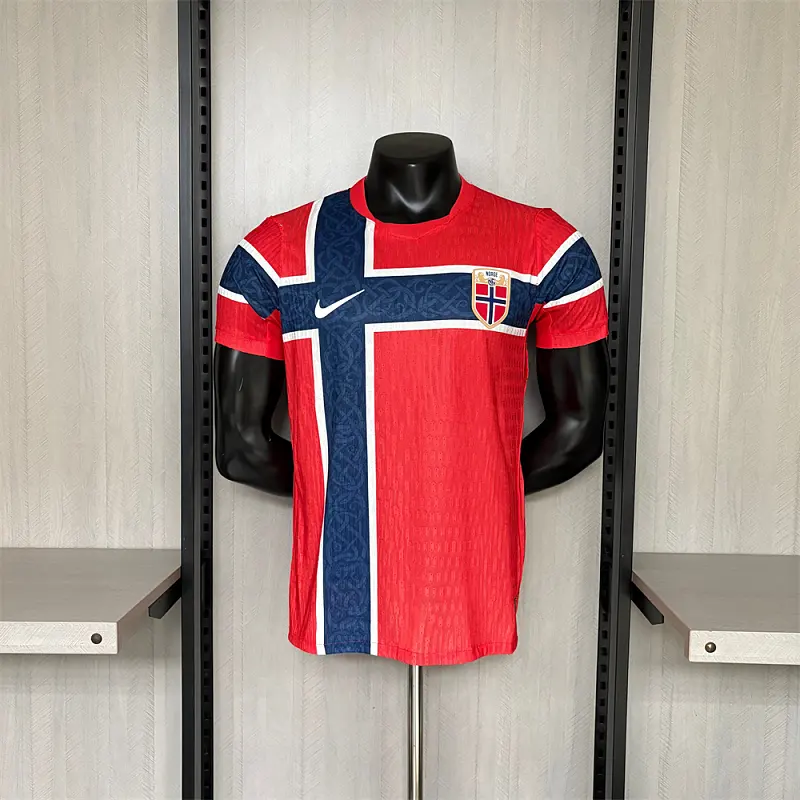 Noruega Casa 2026