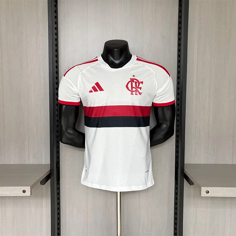 Flamengo Fora 26/27