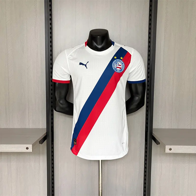Bahia Casa 26/27
