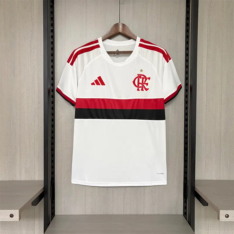 Flamengo Fora 26/27