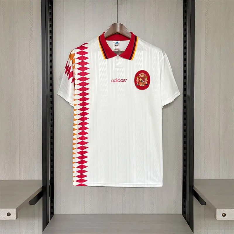Spain Retro 1994 Third