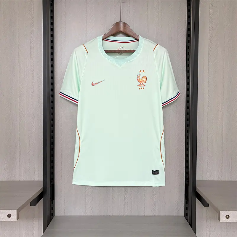 França Fora 2026