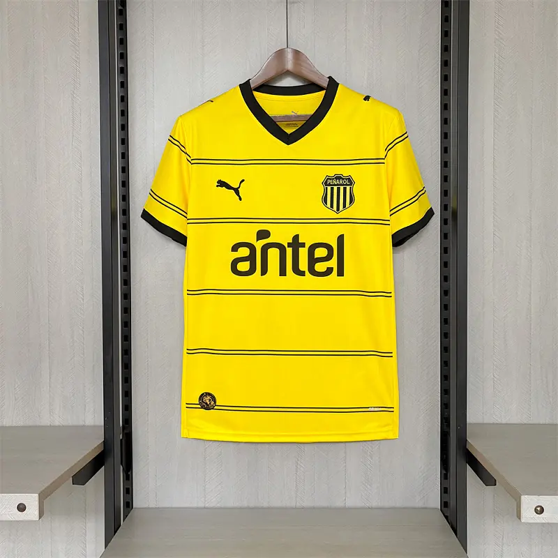 Peñarol Fora 26/27