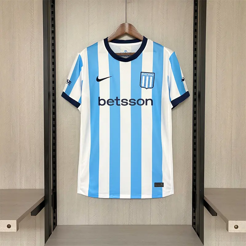 Racing Casa 26/27