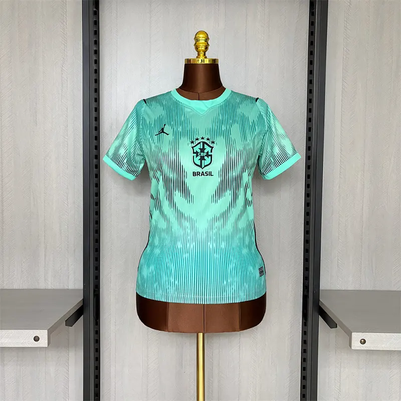 Brasil Feminina Goleiro 2026