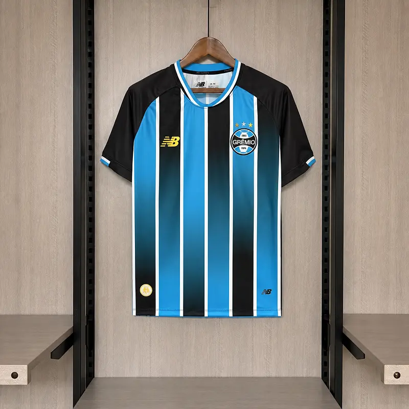 Grêmio Casa 26/27