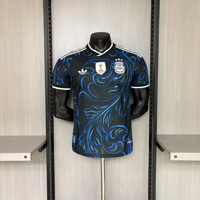 Argentina Fora 26/27 (Patch)