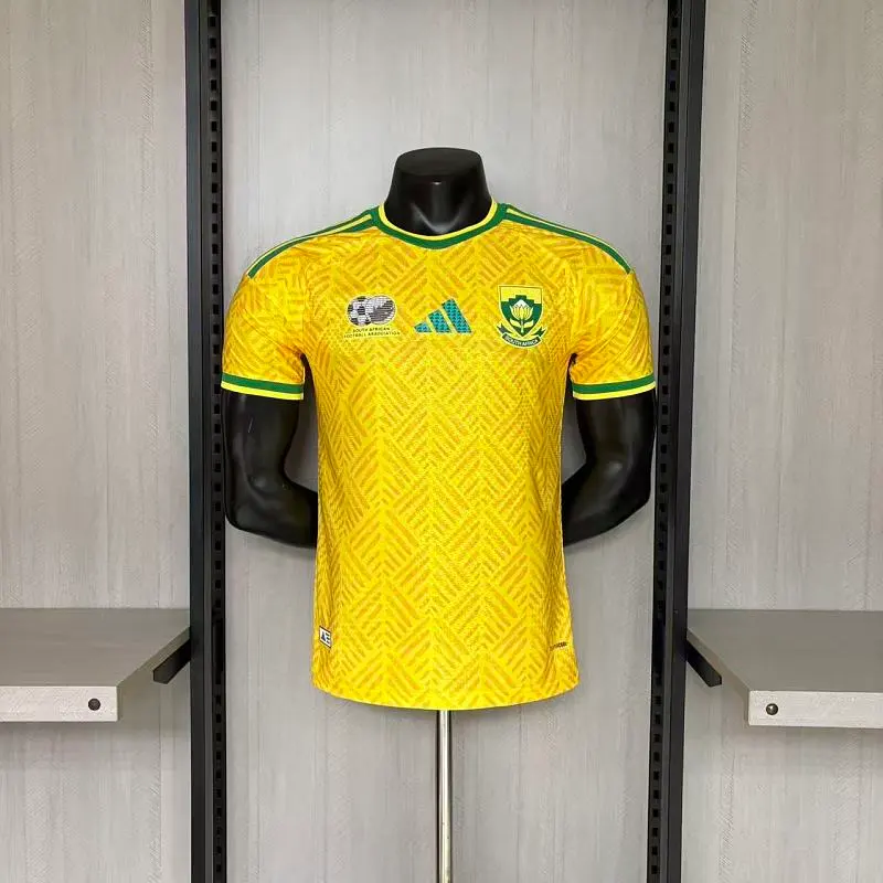 South Africa Home 26/27
