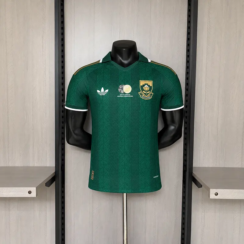 South Africa Away 26/27
