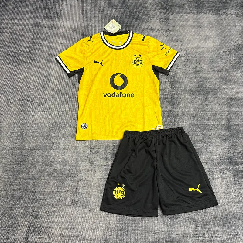 Borussia Dortmund Infantil Casa 26/27 (Borussia)