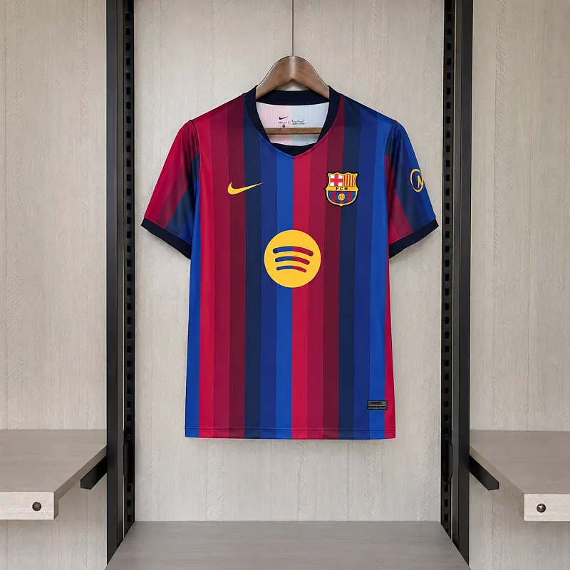 Barcelona Casa 26/27