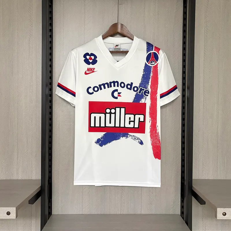 PSG Retrô 91/92 Fora