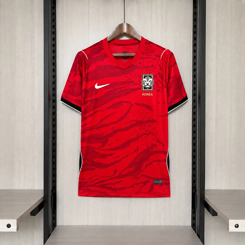 South Korea Home 26/27 (South)