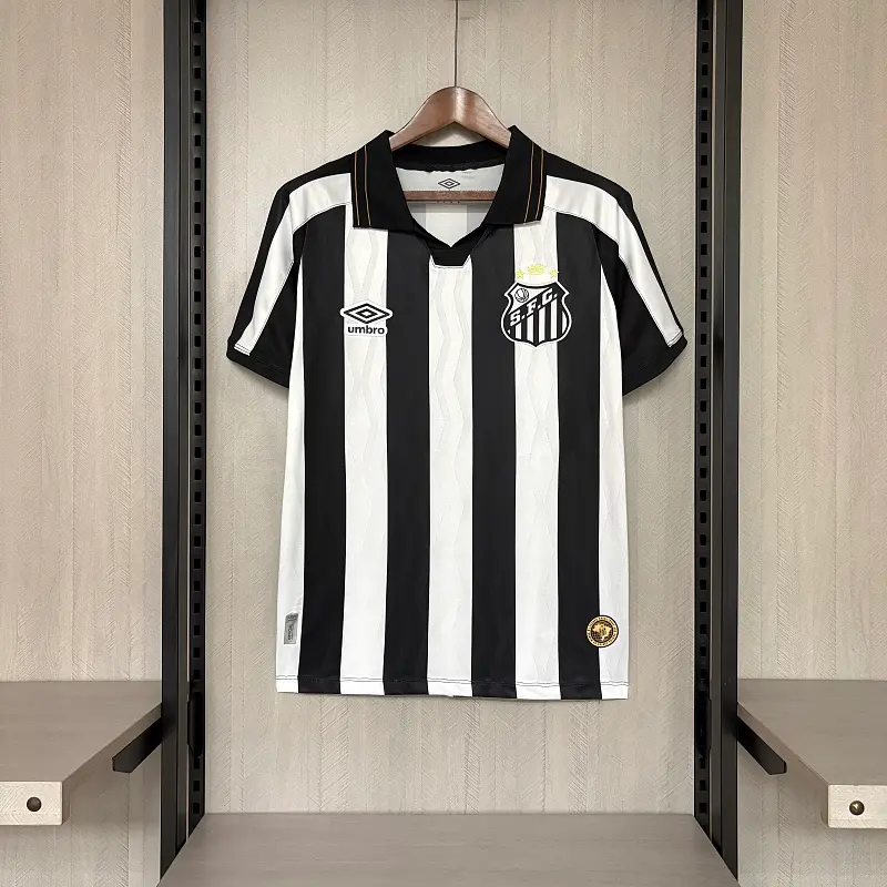 Santos Fora 26/27