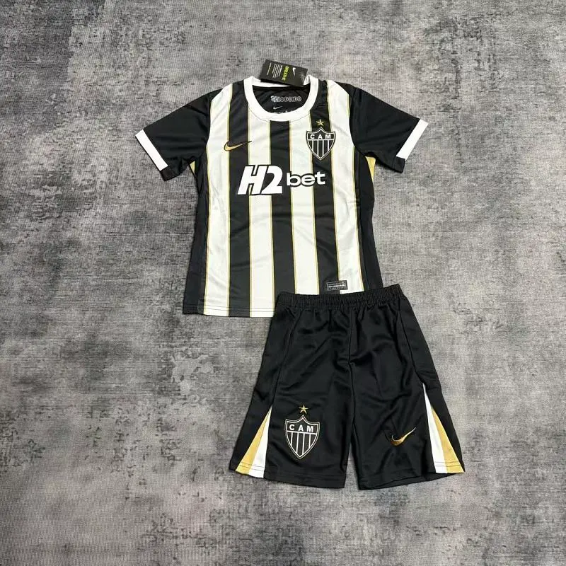 Atlético Mineiro Kids Home 26/27
