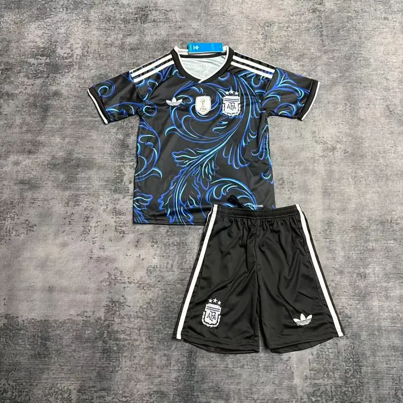 Argentina Infantil Fora 26/27